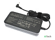 Блок питания для ноутбука Asus 19V 7.7A (5.5x2.5) 150W ORG Slim - фото