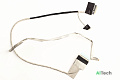 Шлейф для матрицы Samsung NP350E7C p/n: DC02001KP00 REV:A01 - фото