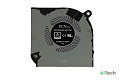 Вентилятор/Кулер для ноутбука Acer AN515-54 A715-76 CPU ORG p/n: DFS531005PL0T-FL78 NS85C06-18K21 - фото