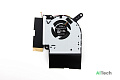 Вентилятор/Кулер для ноутбука Asus G531GV GPU 12V OR p/n: DFSCK22115181L 13NR01L0T02111 13N1-8TM0111 - фото