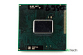 Процессор для ноутбука Intel Pentium B950 SR07T с разбора - фото