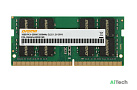 Оперативная память DDR4 SODIMM 16Gb 3200MHz 1.2V Digma DGMAS43200016D