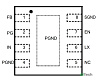 Микросхема SY8003ADFC (KW****) - фото
