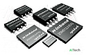 Микросхема W25R256JVEIQ - фото