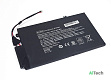 Аккумулятор для HP Envy TouchSmart 4 (14.8V 3500mAh) OEM p/n: EL04XL TPN-C102 HSTNN-IB3R - фото
