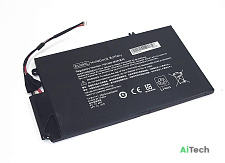 Аккумулятор для HP Envy TouchSmart 4 (14.8V 3500mAh) OEM p/n: EL04XL TPN-C102 HSTNN-IB3R
