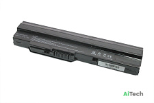 Аккумулятор для MSI U90 U100 (11.1V 5200mAh) p/n: BTY-S12  BTY-S11