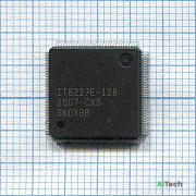 Мультиконтроллер IT8227E-128 CXS Bulk