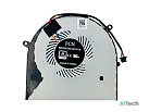 Вентилятор/Кулер для ноутбука Asus GL703 GL703V GL703VM GPU ORG p/n: DFS602212M00T, DFS552012M00T