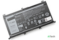 Аккумулятор для Dell 15-7000 (11.4V 6400mAh) ORG p/n: 357F9 00GFJ6 357F9 71JF4 - фото