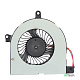 Вентилятор/Кулер для ноутбука Lenovo U510 p/n: AB0705HX-QKB AB07005HX08FB00, AVC BATA0707R5H-001 - фото