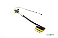 Шлейф для матрицы HP 14-cd p/n: 450.0E802.0011 - фото