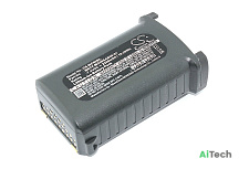 Аккумулятор CS-MC90BL для терминала сбора данных Motorola Symbol MC9000 7.4V 2200mAh