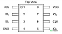 Микросхема W74M12JWSSIQ bulk - фото