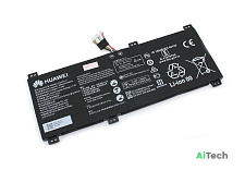 Аккумулятор для Huawei MateBook D16 V700 8Lines (15.28V 3665mAh) ORG p/n: HB6081V1ECW-41