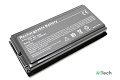 Аккумулятор для Asus F5 X50 (11.1V 4400mAh) p/n: A32-F5 70-NLF1B2000Z 70-NLF1B2000Y 90-NLF1B2000Z - фото