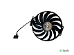 Вентилятор для видеокарты Asus RTX3060 RX6400 Phoenix / 6Pin мама /⌀96мм FDC10U12S9-C - фото