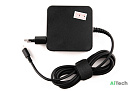 Блок питания для ноутбука Lenovo 20V 3.25A (Type-C) 65W Квадрат