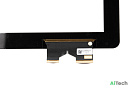 Тачскрин Asus VivoBook S301LA S301 черный с рамкой