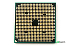 Процессор для ноутбука Phenom II Triple-Core Mobile P820 - HMP820SGR32GM с разбора