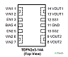 Микросхема APL3533 Bulk - фото