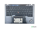 Клавиатура для ноутбука Lenovo ThinkPad X1 Carbon Gen 5 2017 Topcase p/n: SN20M08031 SN20M08054