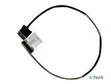 Шлейф для матрицы Clevo NH70 p/n: 6-43-NH701-021-1N 6-43-NH701-011-N