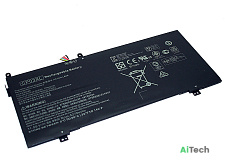 Аккумулятор для HP Spectre x360 13 (11.55V 5275mAh) p/n: CP03XL 