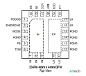 Микросхема AOZ2261NQI-11 Bulk