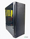 Системный блок AiTech GameKM Black Красный i5-12400F/GT 610 2GB/32gb/120gb - фото