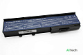 Аккумулятор для Acer 2420 3240 3280 4220 Amperin (11.1V 4400mAh) p/n: BTP-AMJ1 BTP-ANJ1 BTP-AOJ1 - фото