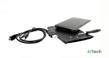 Внешний бокс для диска 2.5" SATA Белый корпус USB3.0