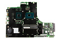 Материнская плата Lenovo 700-15ISK i5-6300HQ SR2FP DDR4 N16P-GT-A2 448.06R01.0011 - фото