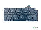 Клавиатура для Apple A2681 A2941 Late 2022 - Mid 2023 Вертикальный Enter