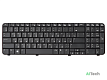 Клавиатура для HP CQ61 G61 p/n: 0P6, 0P6A, OP6, NSK-HA60R, 9J.N0Y82.60R, AE0P6700310, AE0P6700410 - фото