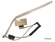 Шлейф для матрицы HP 15-ek 30pin p/n: DD0G3ELC200