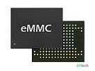 Микросхема KLM8G1GEND-B031 8Gb