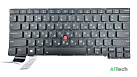 Клавиатура для ноутбука Lenovo ThinkPad L13 Gen3 без рамки p/n: SN21A21296 CS21SBL-83US