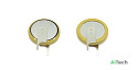 Батарейка CMOS CR1632FV-LF - фото