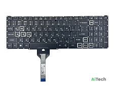 Клавиатура для Acer AN16-41 AN16-42 p/n: