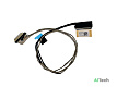 Шлейф для матрицы Asus X1403ZA X1404ZA p/n: DDXJWHLC001 DDXJWHLC011 HQ27001000070 - фото