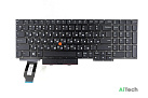 Клавиатура для ноутбука Lenovo ThinkPad E15 Gen3 с подсветкой p/n: 01XY010, 98702LV, SN20U63990