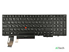 Клавиатура для Lenovo ThinkPad P15 Gen1 подсветка p/n: SN20V79054, PK131J63B00, FRU P/N 5N20V78907