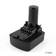 Аккумулятор для  Hitachi CR, CG, CH, DB, DS, FCG, FCH 10.8V 1500mAh Li-Ion - фото