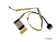 Шлейф для матрицы Acer A514-56M p/n: 50.KH7N7.001 DDZA0ALC000