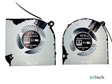 Вентилятор/Кулер для ноутбука Acer A715-41G R+L ORG p/n: 24.Q8LN2.001