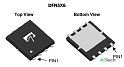 Микросхема AON6764 N-Channel MOSFET 30V 85A DFN5x6 - фото