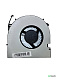 Вентилятор/Кулер для моноблока HP 24-CB 27-CB ORG p/n: M84832-001 - фото
