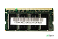 Память DDR1 SODIMM 256Mb (б/у) - фото