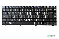 Клавиатура для ноутбука DNS Hasee Q1000 F4000 F233 Q550 p/n: MP-09P88PA-F515 MP-07G36SU-36013 - фото